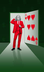 Вход на официальный сайт Casino Martin
